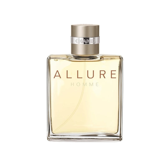 CHANEL ALLURE HOMME EAU DE TOILETTE SPRAY