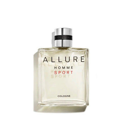 CHANEL ALLURE HOMME SPORT COLOGNE SPRAY
