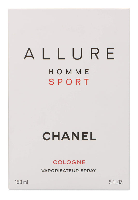 CHANEL ALLURE HOMME SPORT COLOGNE SPRAY