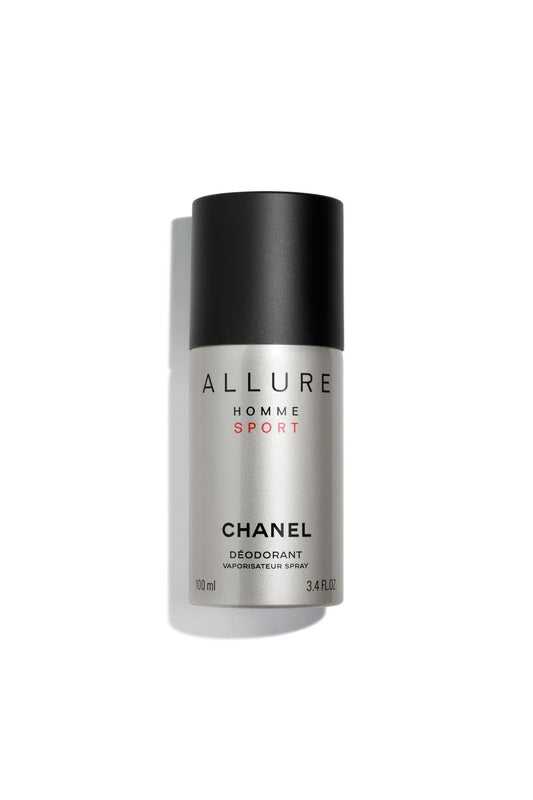 CHANEL ALLURE HOMME SPORT DEODORANT SPRAY
