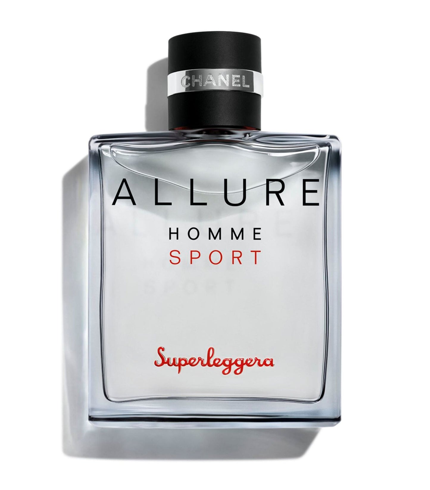 CHANEL ALLURE HOMME SPORT SUPERLEGGERA EAU DE PARFUM SPRAY