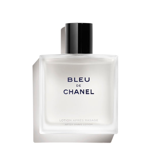 CHANEL BLEU DE CHANEL AFTER SHAVE BALM