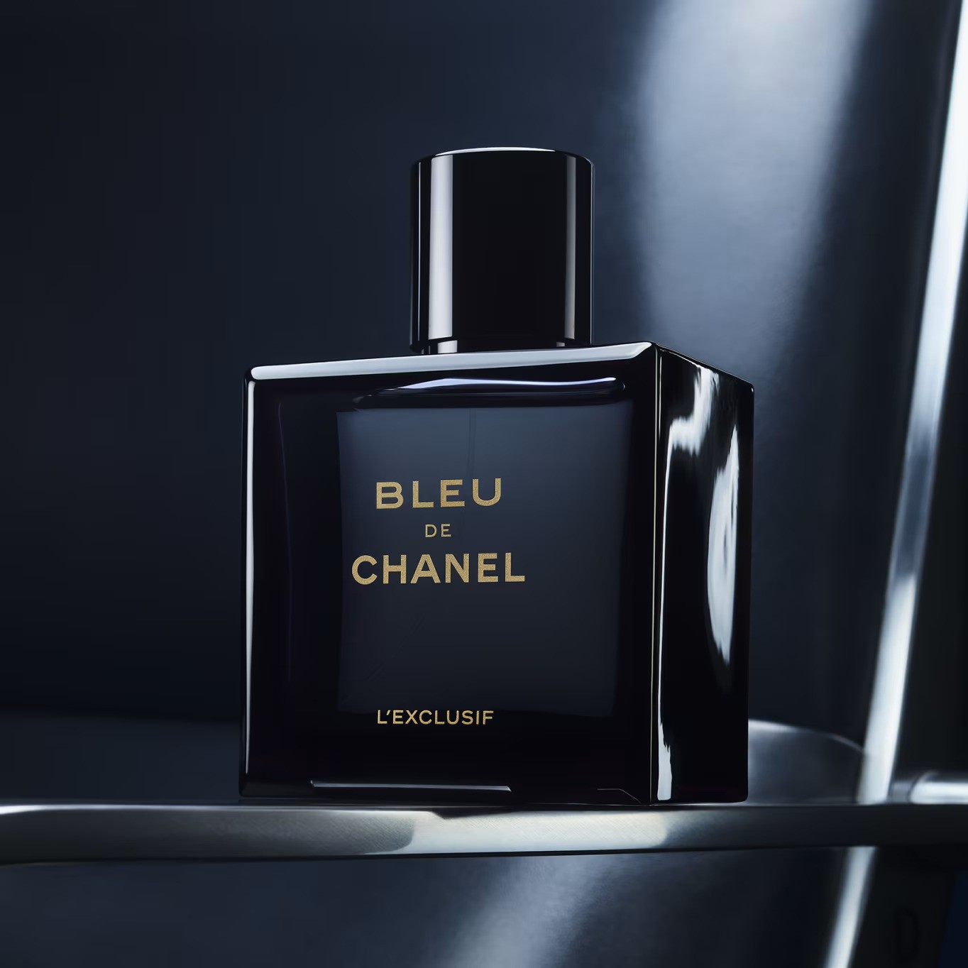 CHANEL BLEU DE CHANEL L'EXCLUSIF PARFUM SPRAY