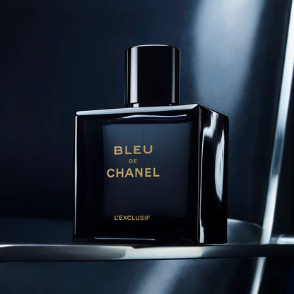 CHANEL BLEU DE CHANEL L'EXCLUSIF PARFUM SPRAY