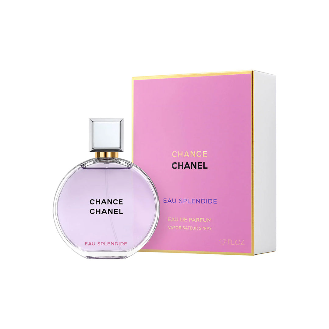 CHANEL CHANCE EAU SPLENDIDE EAU DE PARFUM SPRAY
