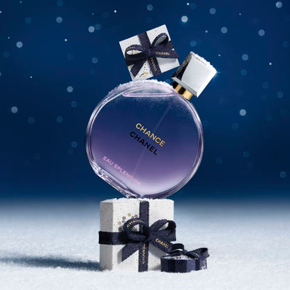 CHANEL CHANCE EAU SPLENDIDE EAU DE PARFUM SPRAY