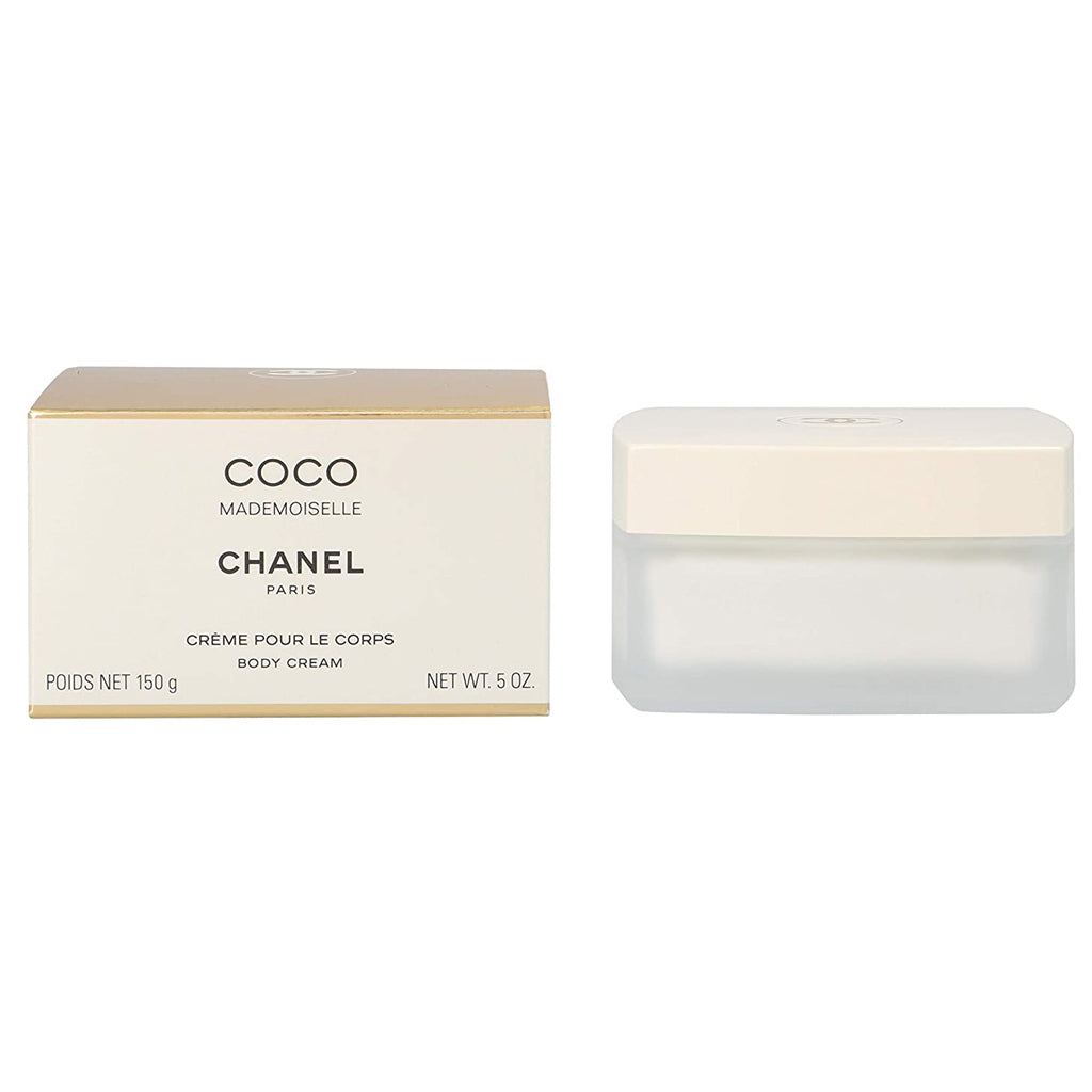 CHANEL COCO MADEMOISELLE BODY CREAM