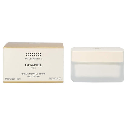CHANEL COCO MADEMOISELLE BODY CREAM