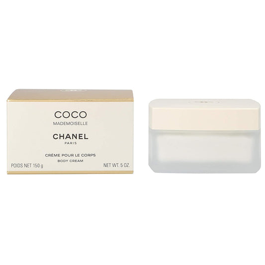 CHANEL COCO MADEMOISELLE BODY CREAM