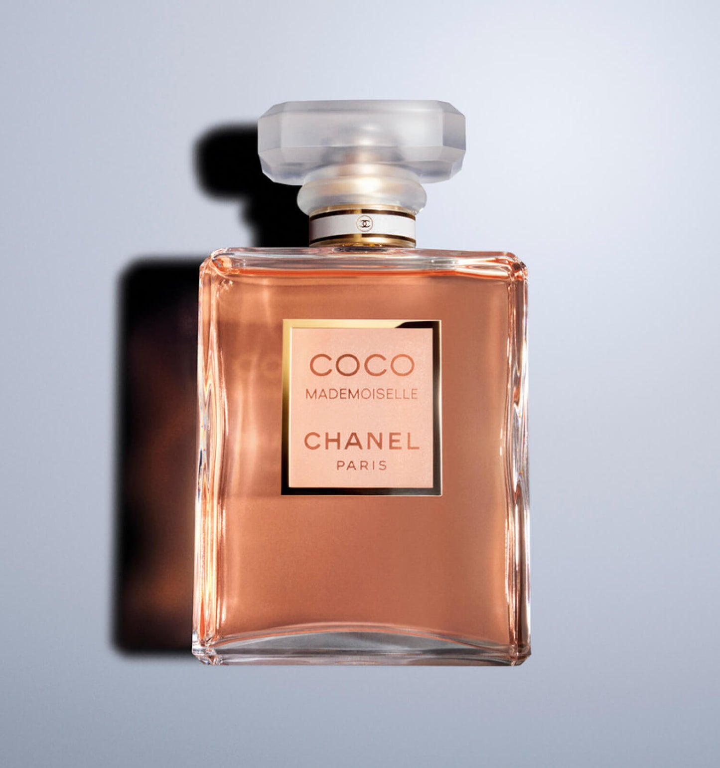 CHANEL COCO MADEMOISELLE EAU DE PARFUM SPRAY