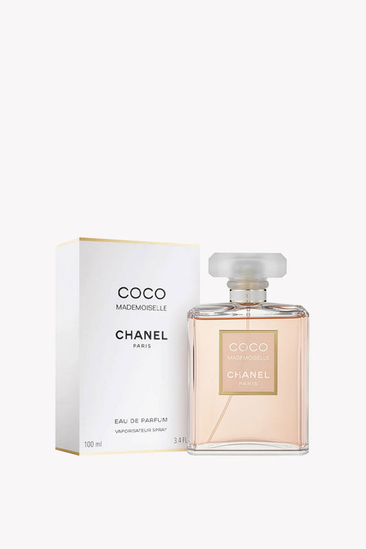 CHANEL COCO MADEMOISELLE EAU DE PARFUM SPRAY