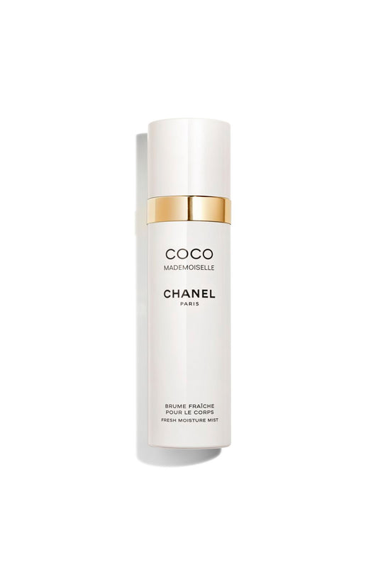 CHANEL COCO MADEMOISELLE FRESH BODY MOISTURE MIST