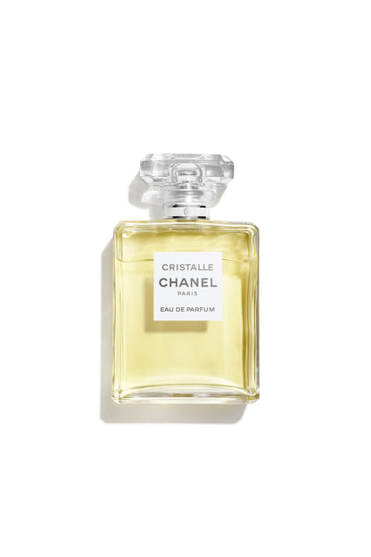 CHANEL CRISTALLE (2023) EAU DE PARFUM SPRAY