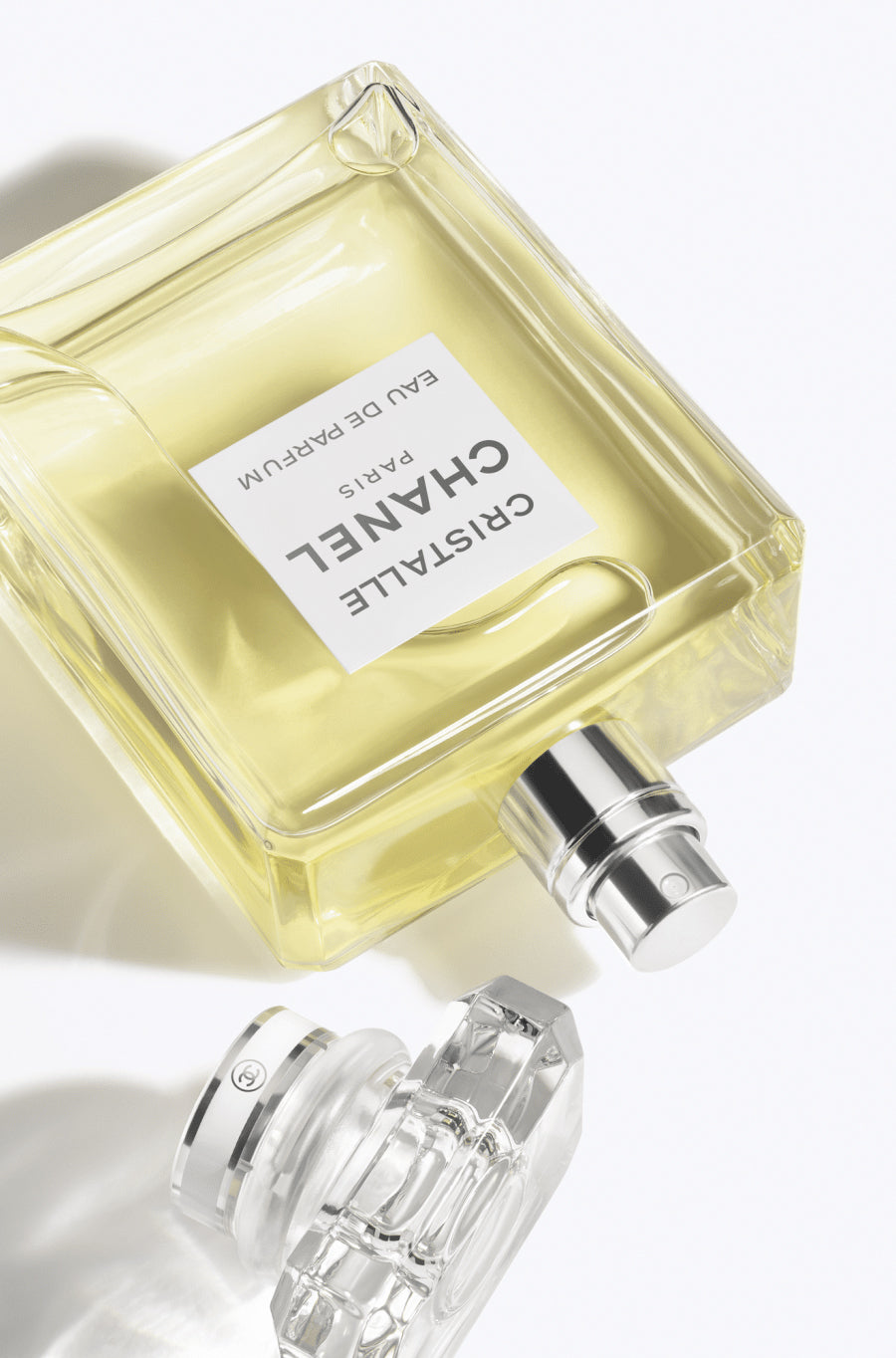 CHANEL CRISTALLE (2023) EAU DE PARFUM SPRAY