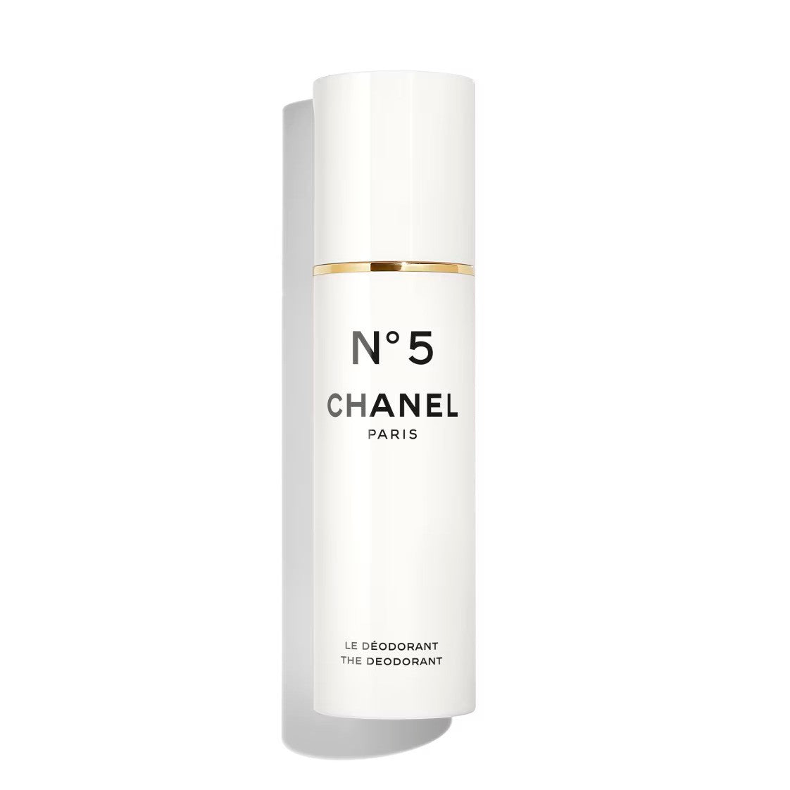 CHANEL NO 5 DEODORANT SPRAY