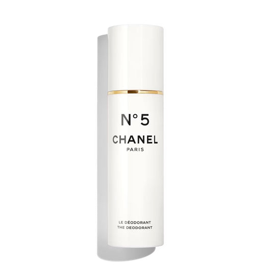 CHANEL NO 5 DEODORANT SPRAY