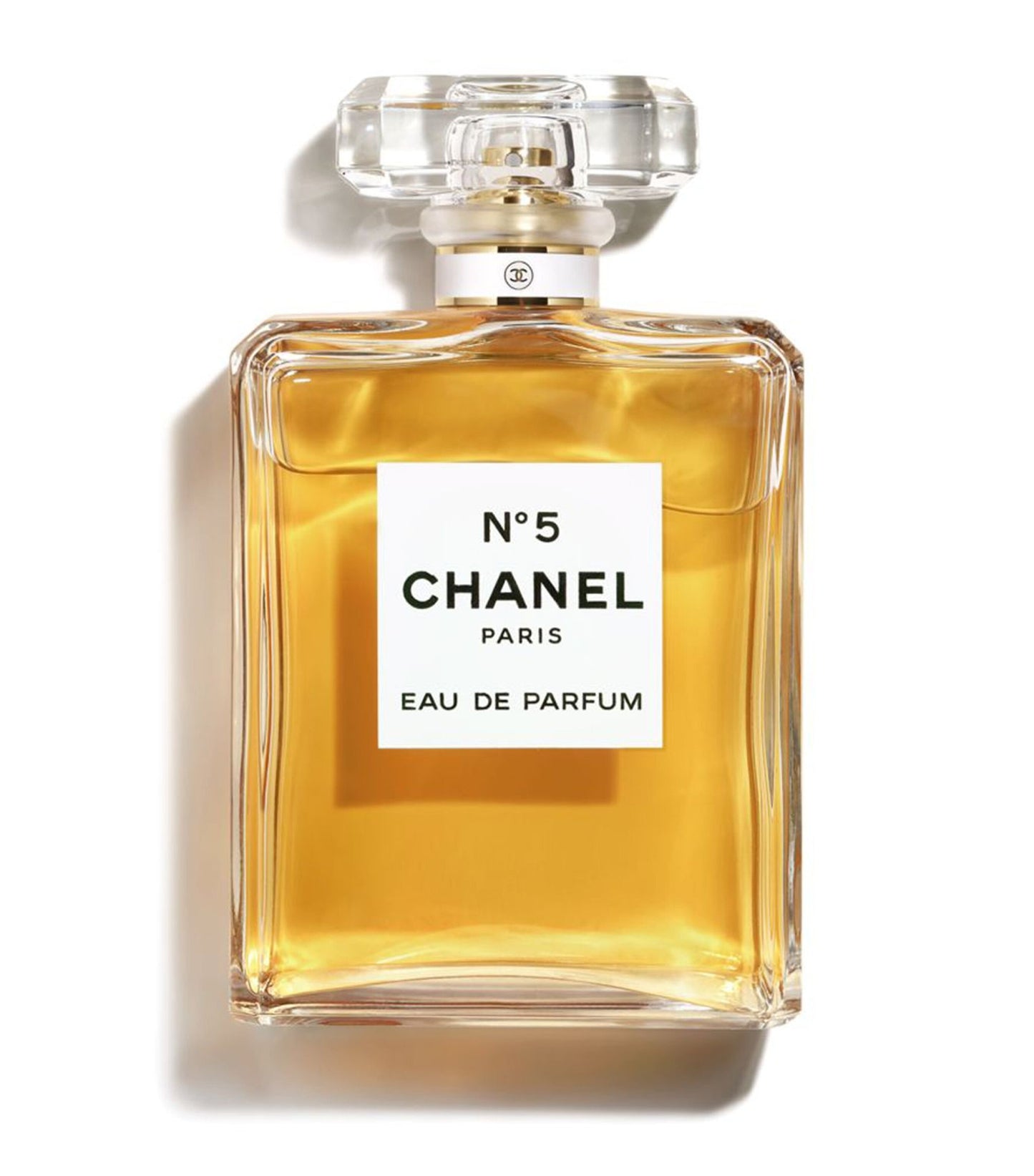 CHANEL NO 5 EAU DE PARFUM SPRAY