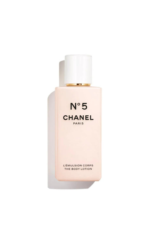 CHANEL NO 5 L'EMULSION CORPS BODY LOTION