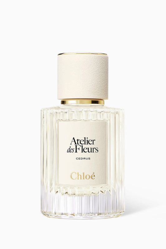 CHLOE ATELIER DES FLEURS CEDRUS EAU DE PARFUM SPRAY