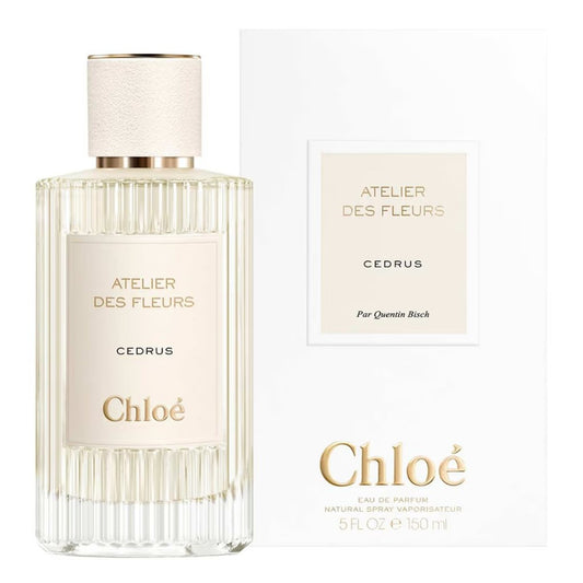 CHLOE ATELIER DES FLEURS CEDRUS EAU DE PARFUM SPRAY