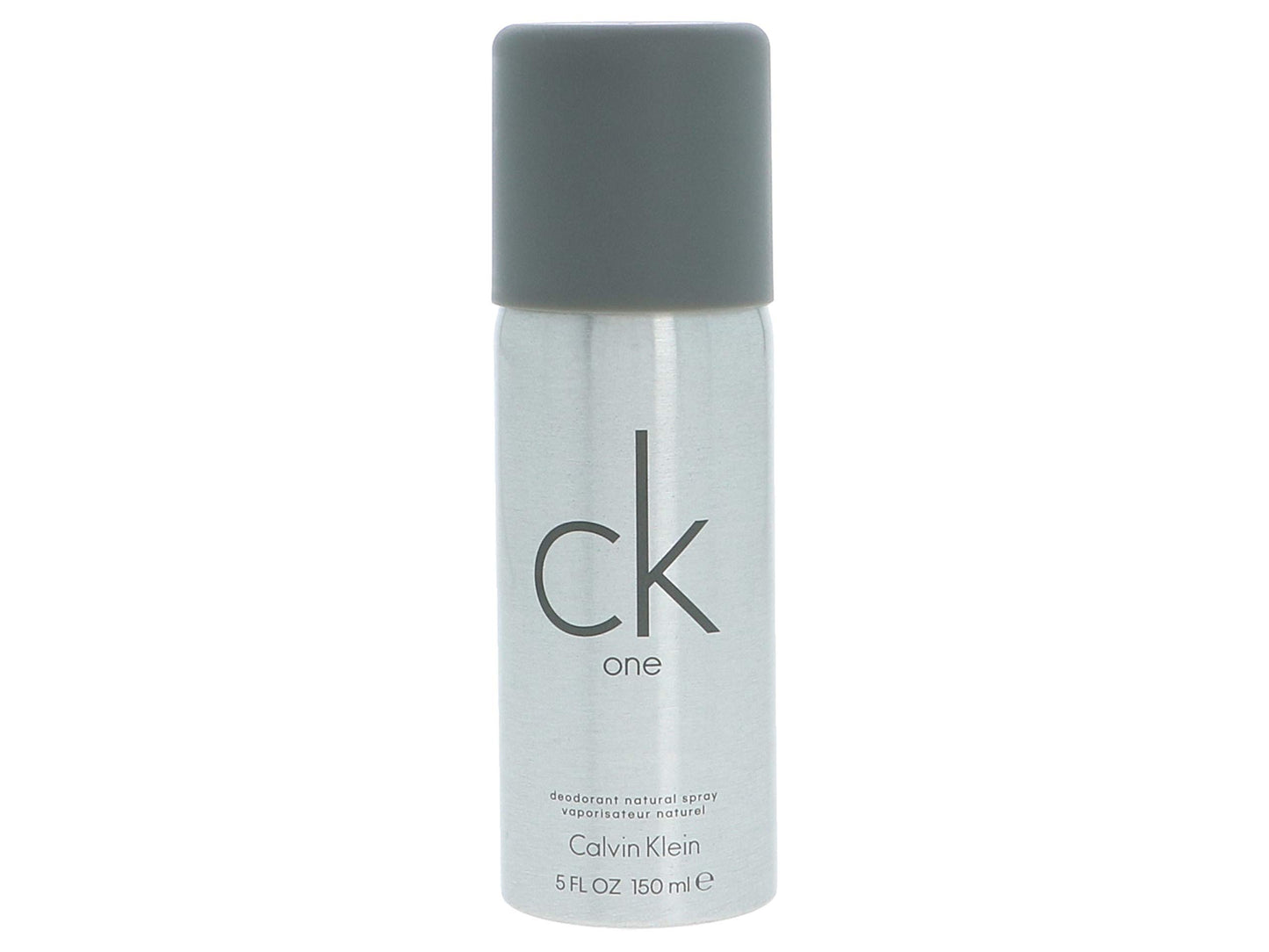 CK ONE DEODORANT SPRAY