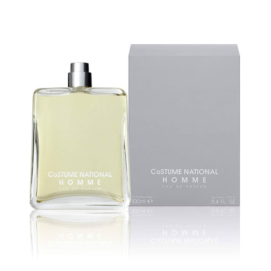 COSTUME NATIONAL HOMME EAU DE PARFUM SPRAY