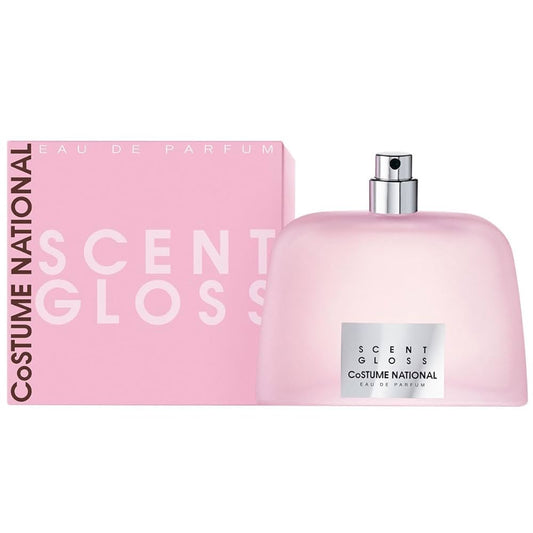 COSTUME NATIONAL SCENT GLOSS EAU DE PARFUM SPRAY