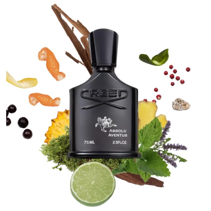 CREED AVENTUS ABSOLU (2023) EAU DE PARFUM SPRAY