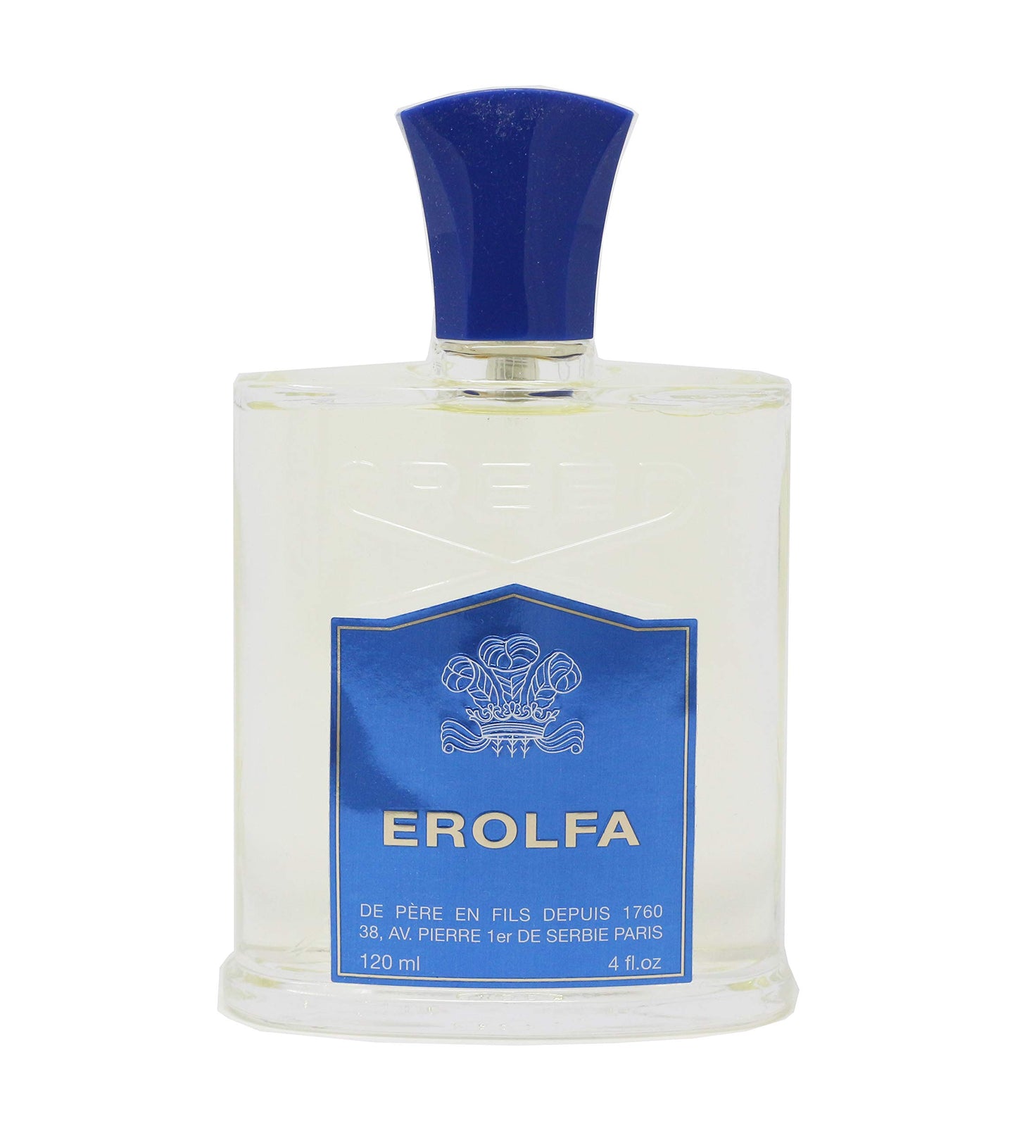 CREED EROLFA EAU DE PARFUM SPRAY
