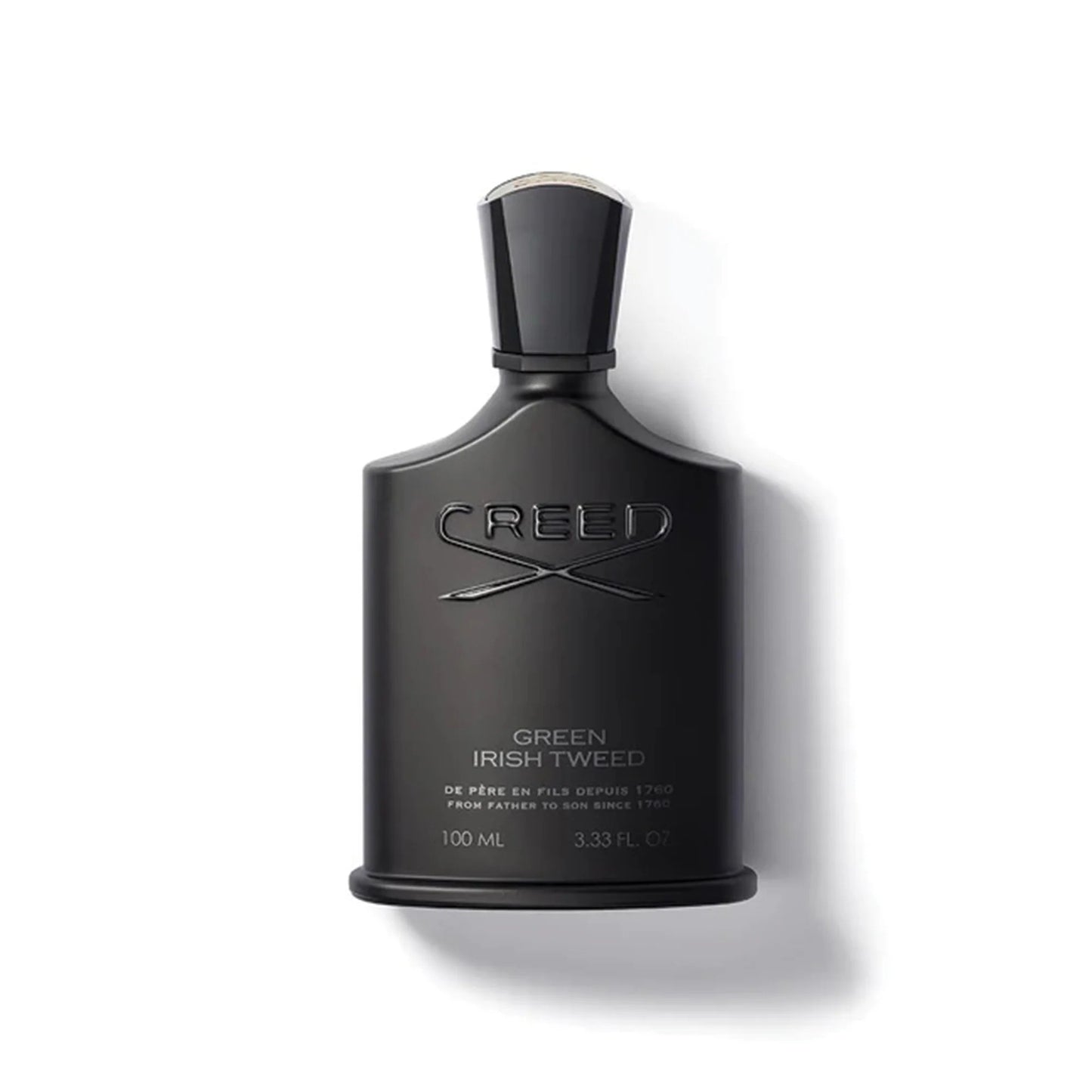CREED GREEN IRISH TWEED EAU DE PARFUM SPRAY