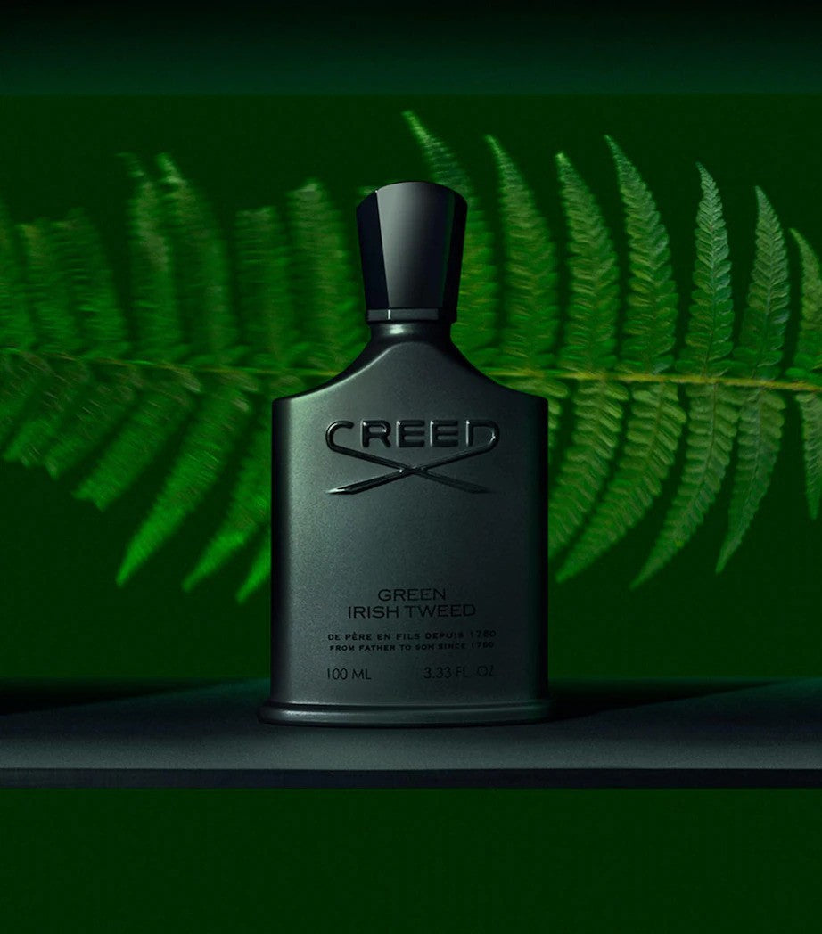 CREED GREEN IRISH TWEED EAU DE PARFUM SPRAY
