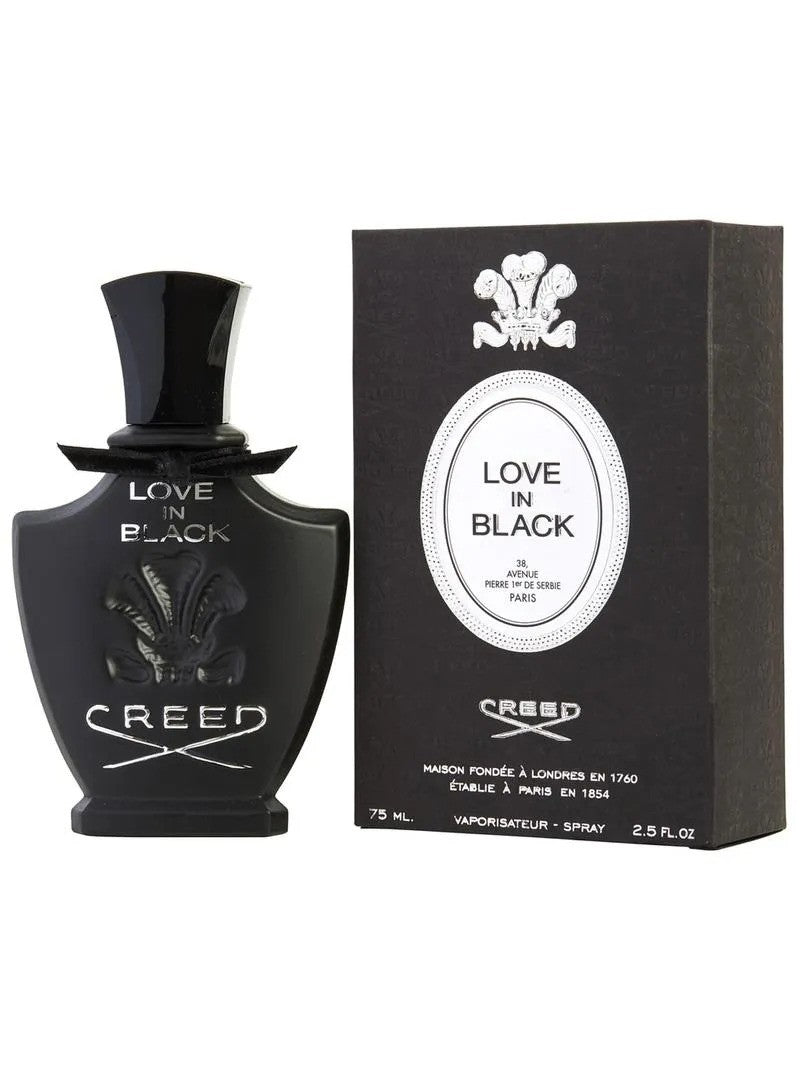 CREED LOVE IN BLACK SPRAY