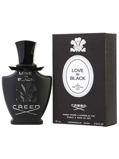 CREED LOVE IN BLACK SPRAY