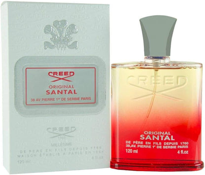 CREED ORIGINAL SANTAL EAU DE PARFUM SPRAY