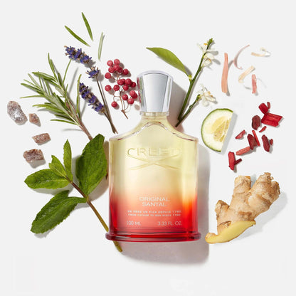 CREED ORIGINAL SANTAL EAU DE PARFUM SPRAY