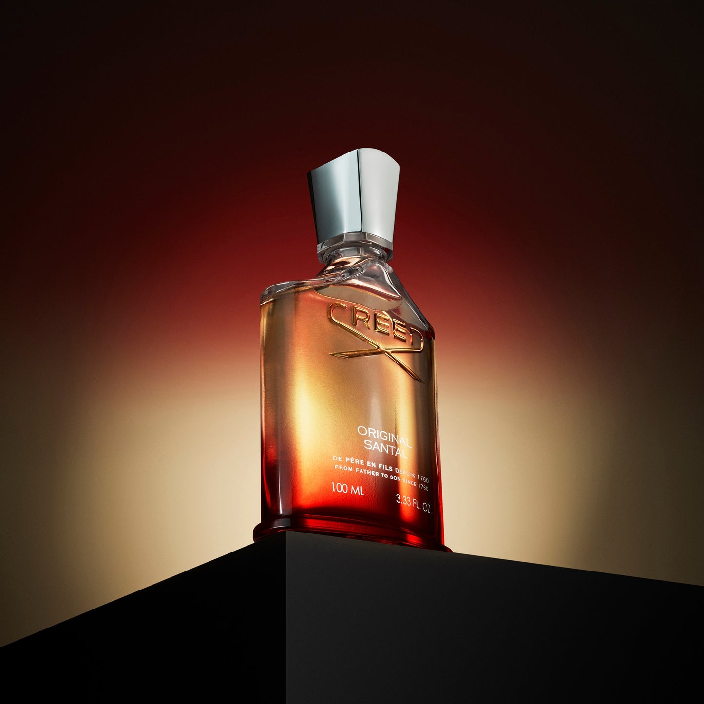 CREED ORIGINAL SANTAL EAU DE PARFUM SPRAY