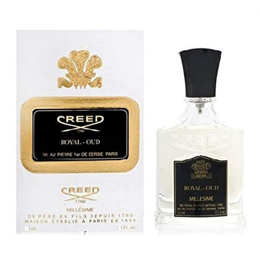CREED ROYAL OUD EAU DE PARFUM SPRAY