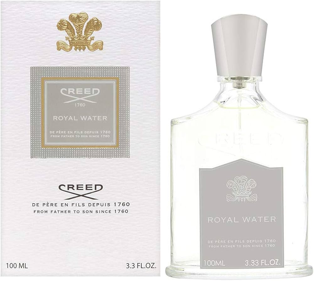 CREED ROYAL WATER EAU DE PARFUM SPRAY