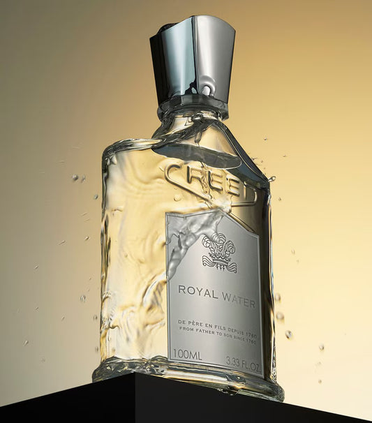 CREED ROYAL WATER EAU DE PARFUM SPRAY
