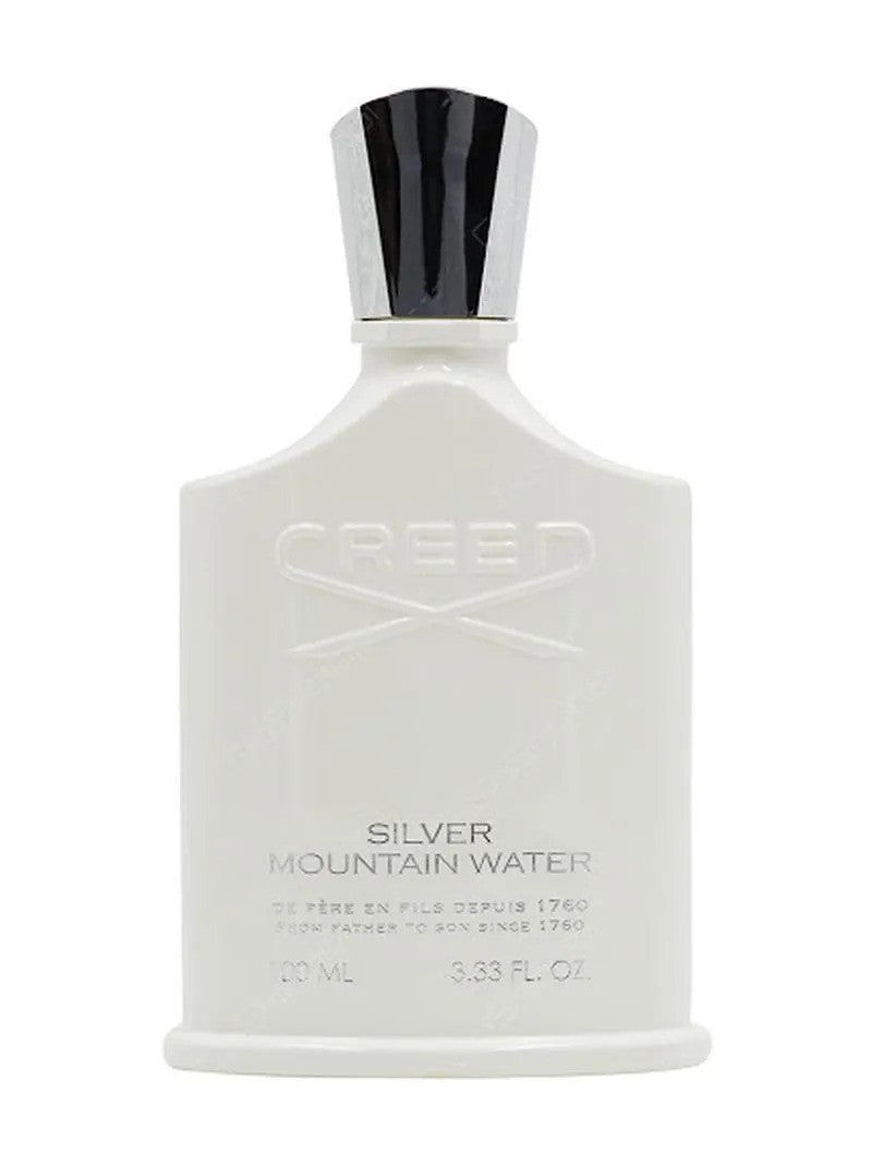 CREED SILVER MOUNTAIN WATER EAU DE PARFUM SPRAY