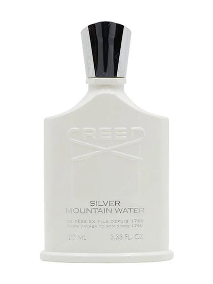 CREED SILVER MOUNTAIN WATER EAU DE PARFUM SPRAY