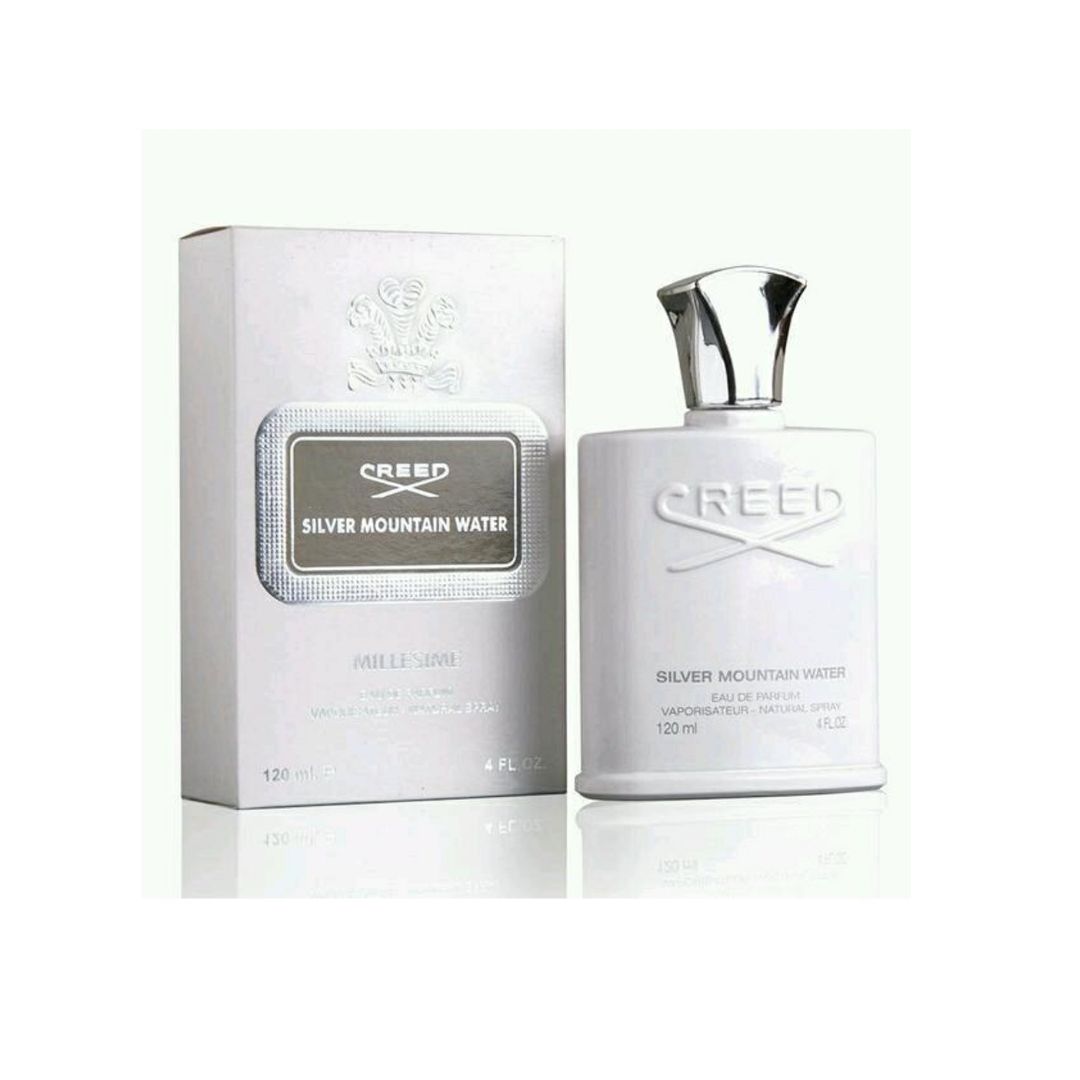 CREED SILVER MOUNTAIN WATER EAU DE PARFUM SPRAY