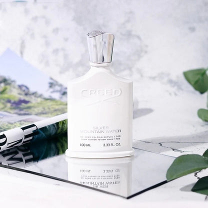 CREED SILVER MOUNTAIN WATER EAU DE PARFUM SPRAY