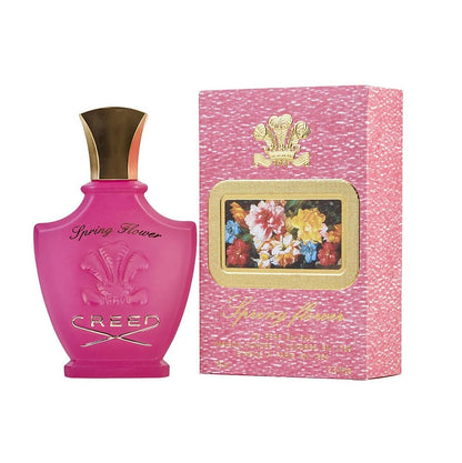 CREED SPRING FLOWER SPRAY