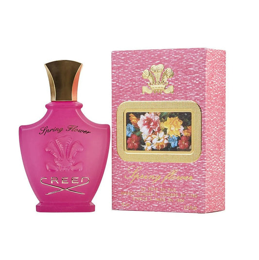 CREED SPRING FLOWER SPRAY