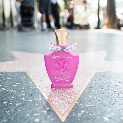 CREED SPRING FLOWER SPRAY