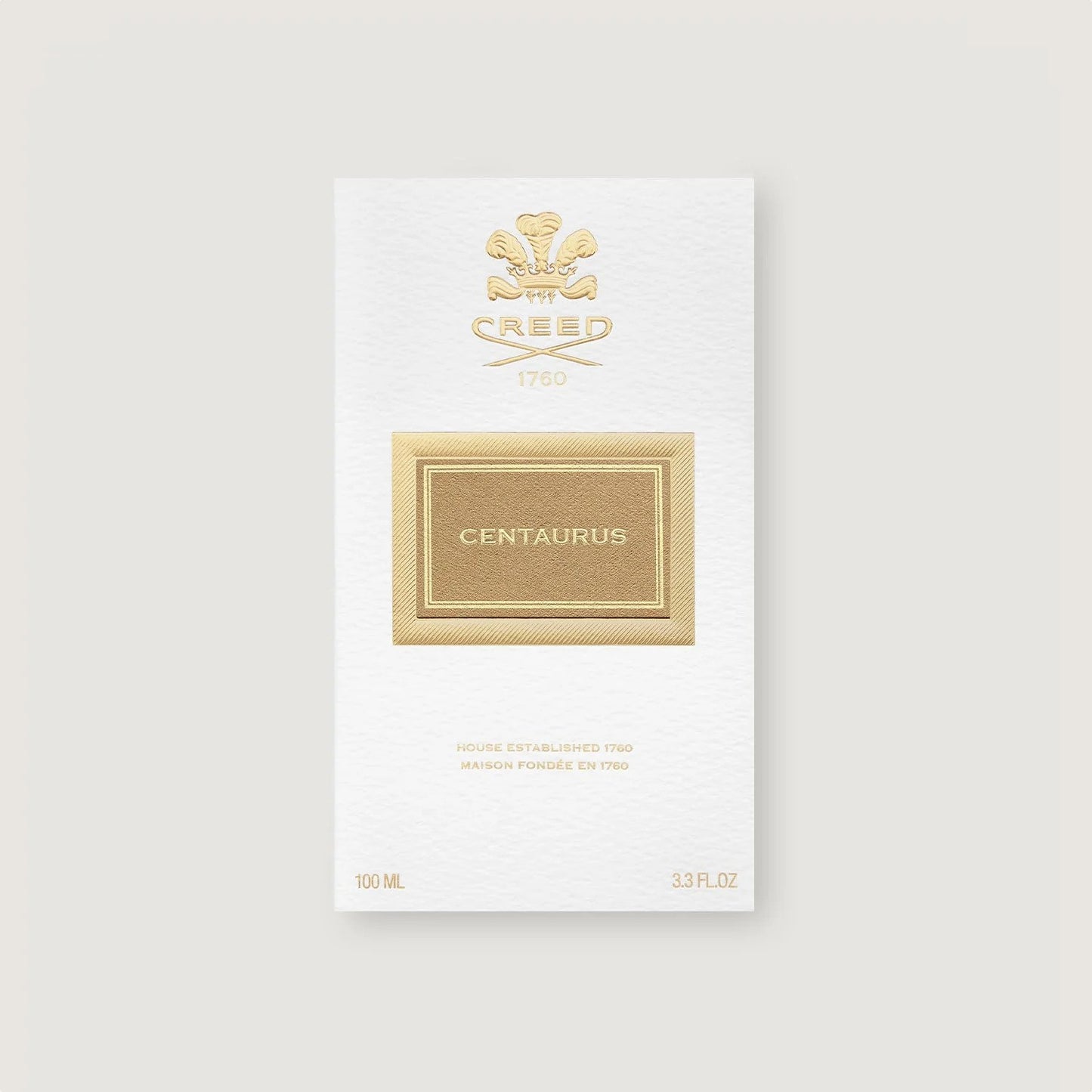 CREED THE AMBER UNIVERSE CENTAURUS EAU DE PARFUM SPRAY