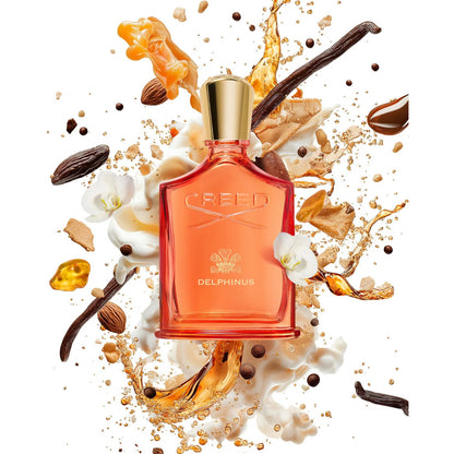 CREED THE AMBER UNIVERSE DELPHINUS EAU DE PARFUM SPRAY