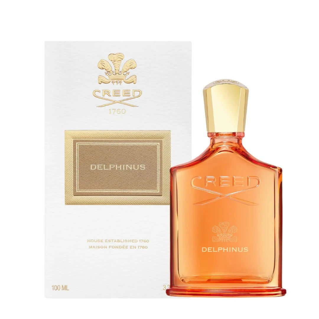 CREED THE AMBER UNIVERSE DELPHINUS EAU DE PARFUM SPRAY