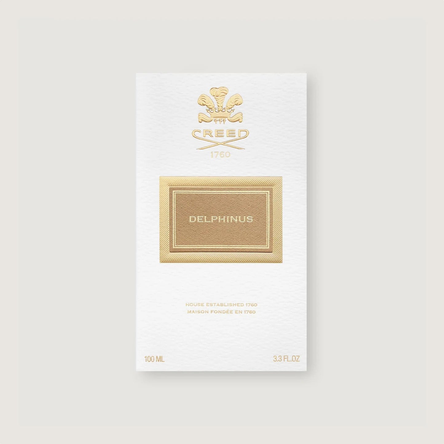 CREED THE AMBER UNIVERSE DELPHINUS EAU DE PARFUM SPRAY